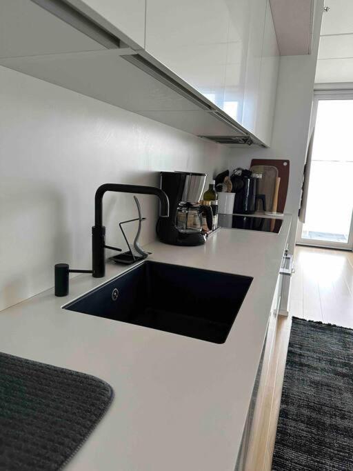 Aarhus 115 Apartment Bagian luar foto